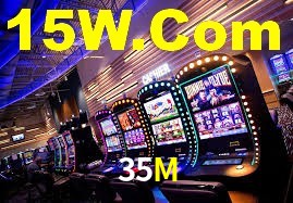 Welcome Bonus 35M
