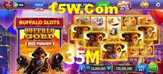 Statistics 35M