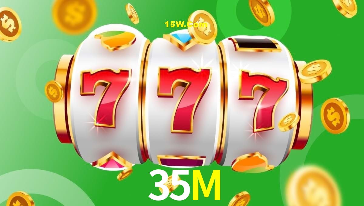Game Providers 35M