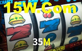 VIP Casino 35M
