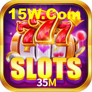35M App Interface