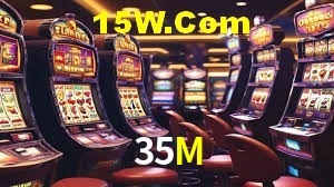 Welcome Bonus 35M