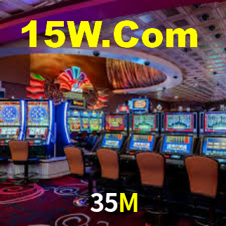 35M Plataforma