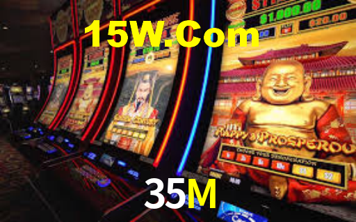 35M Bet