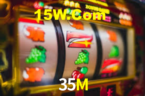 35M Plataforma