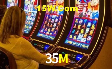 Slot Games 35M
