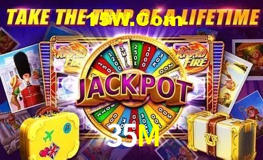 Welcome Bonus 35M