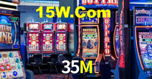 35M Plataforma